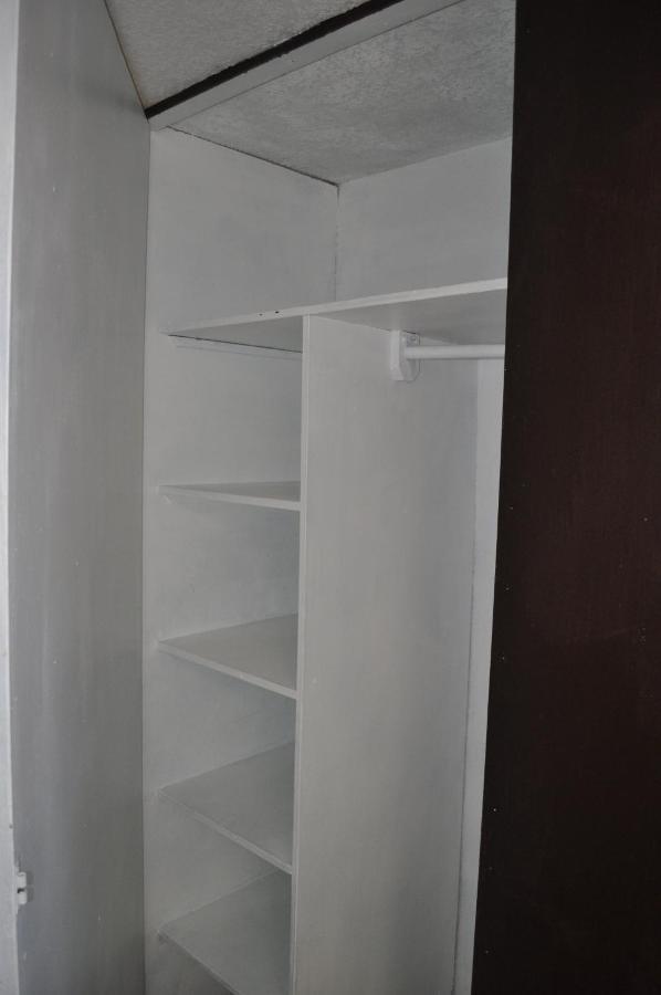 Hotel Tolotzin Toluca Bagian luar foto