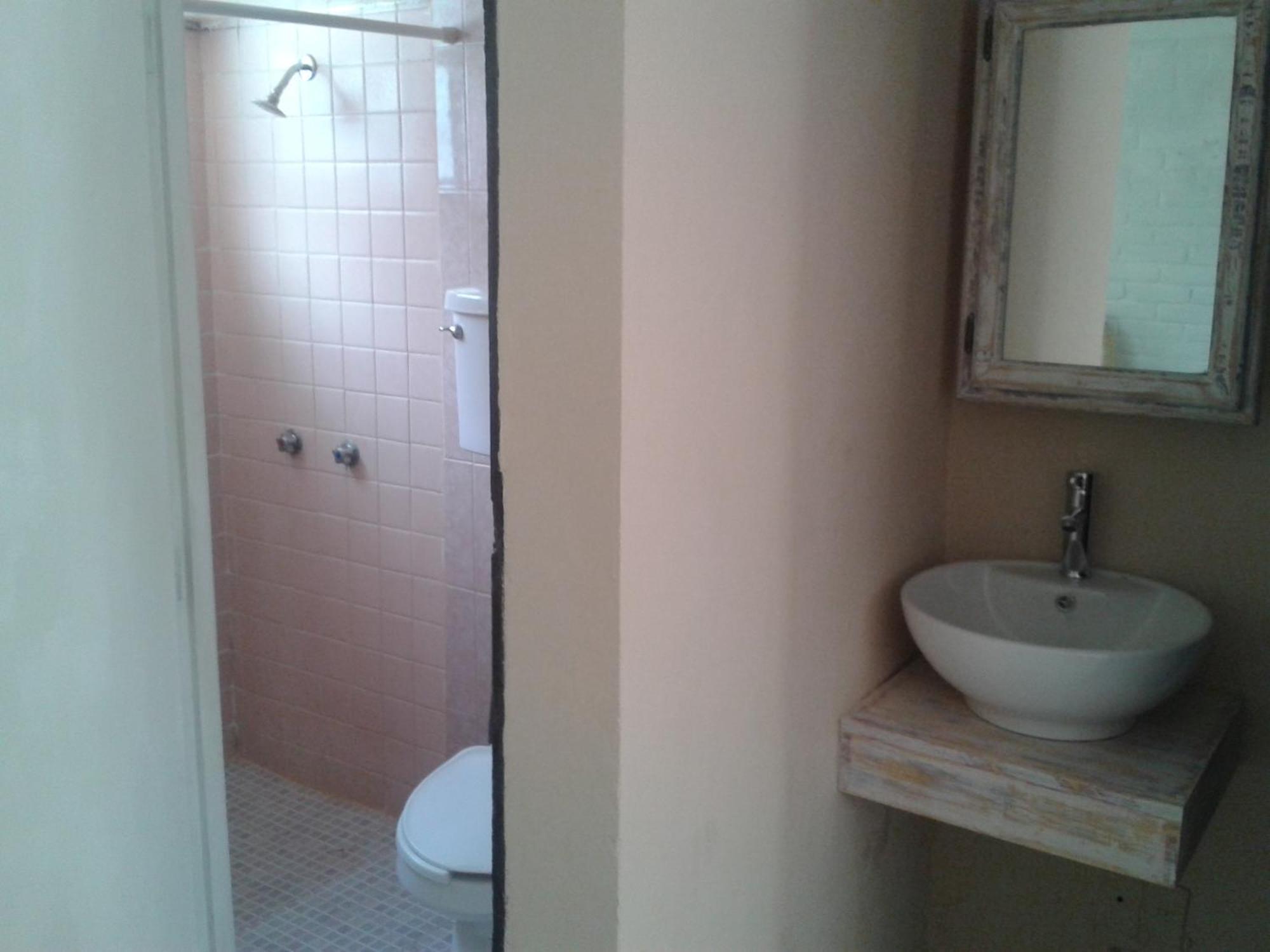 Hotel Tolotzin Toluca Ruang foto