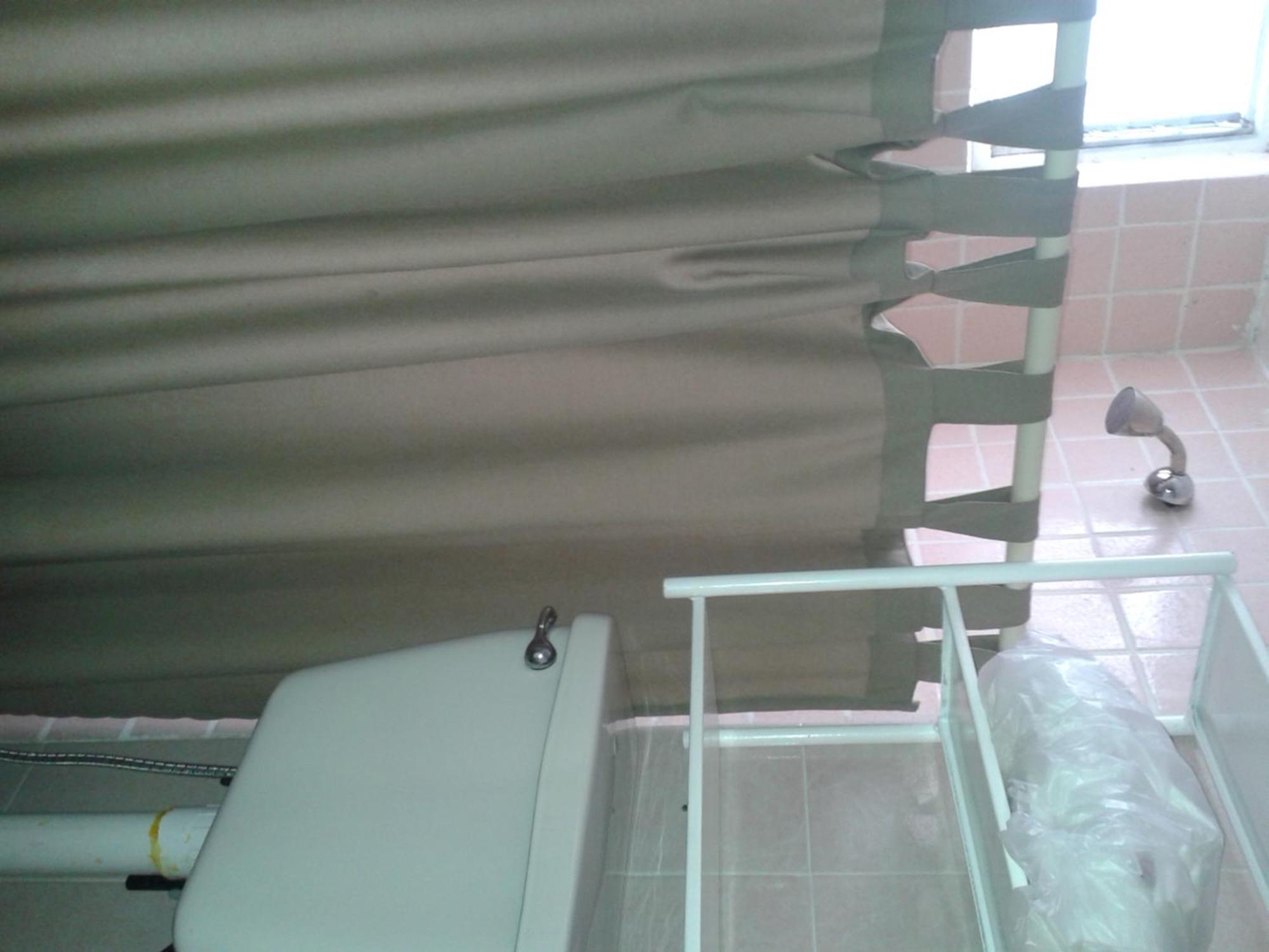 Hotel Tolotzin Toluca Ruang foto