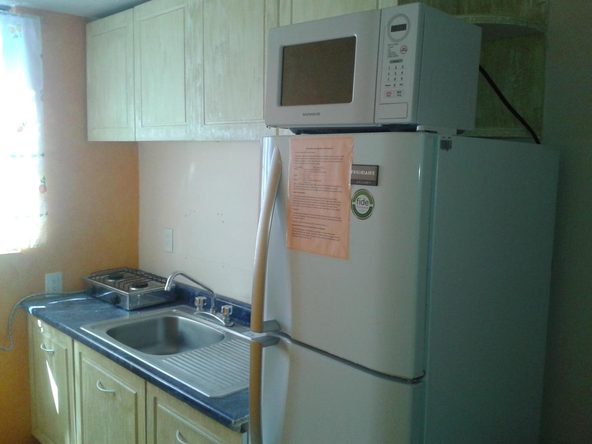 Hotel Tolotzin Toluca Ruang foto