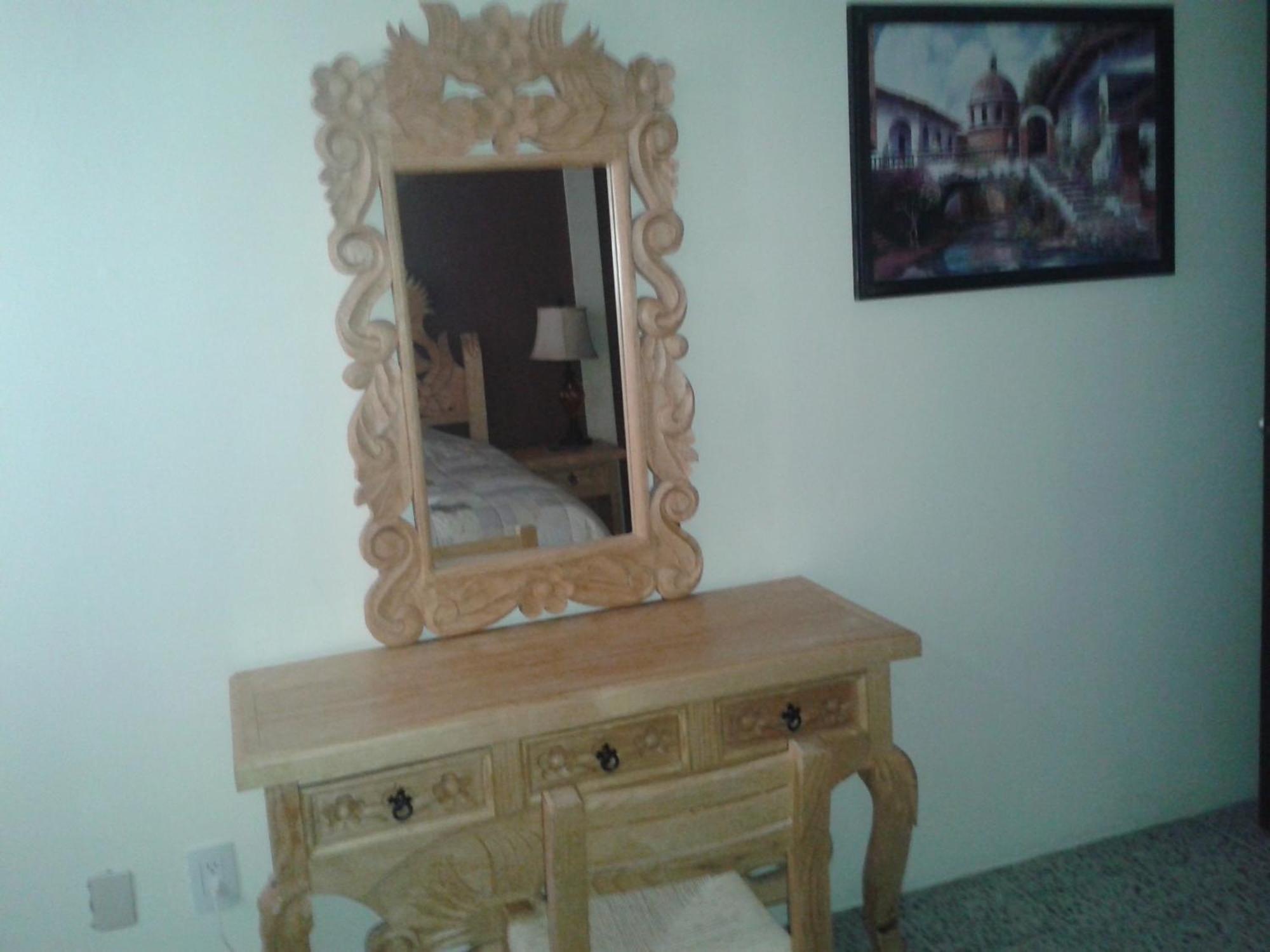 Hotel Tolotzin Toluca Ruang foto